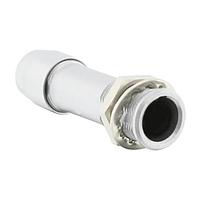 Eaton Souriau-Sunbank JBXSR0G02MCSDSR Connectors 2P Pin Receptacle Crimp Shell Size 0