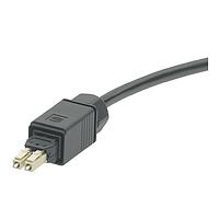 Bộ Cáp Quang Cáp Lắp Ráp CBL ASY FO OUTDR MM 50M HARTING 33581110500001