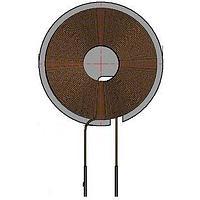 Cuộn Sạc Không Dây Cuộn Nhận Không Dây Đeo 12x12x0.1mm TDK WR121210-27M8-ID