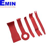 Bộ tháo lắp nội thất ôtô 5 chi tiết Yato YT-0836