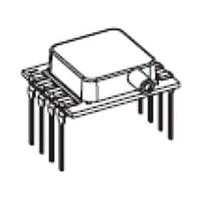 Amphenol All Sensors MLV-005DEGNLN 基板取り付け圧力センサー