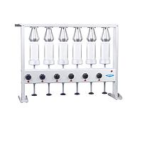 Máy phá mẫu xơ thô Labconco 3000200 (230V)