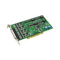 Card Giao Tiếp PCI 4 cổng RS-232/422/485 RS-232/422/485 kèm I Advantech PCI-1612C-CE