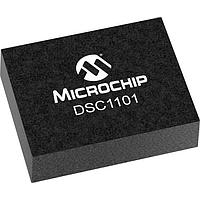 Microchip Technology DSC1101CM2-PROGT Precision CMOS Oscillator MEMS OSC, BLANK, LVCMOS, 25PPM, 2.5-3.3V, -55 to 125C, 3.2 x 2.5mm