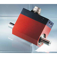 Mountz BLRTSX44i-R (170264) 브러시리스 토르크 및 각도 센서  (45.2 - 497 cN.m)