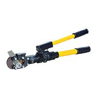 TLP HHD-40A Hand-operated Hydraulic Cable Cutter (10T; Ø40 mm)
