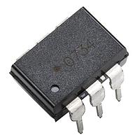 Broadcom ASSR-5211-001E コンパクトSSR(HC+1A) 600V 0.2A