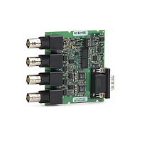 C Series Voltage Input Module NI sbRIO-9215 (-10V~10V, 100 kS/s/ch, 16 bits, Screw Terminal)