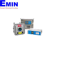 Thiết bị đo oxy Neutronics Oxytron 2000 (0 ~ 25%, XP version)