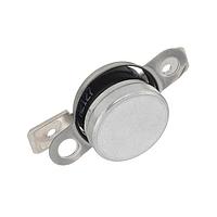 White Rodgers 03L11 175 Thermostats 1/2" Bimetal Disc Thermostat, Open On Rise,  Range 170 To 180 (F), 77 To 82 (C), Differential 15 F, 8 C. Therm-O-Disc Style 10854, Type 36T22