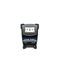 Bacharach LEGEND HFC 냉매 분석기 (0-100%)