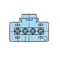 Phụ kiện Kết nối Hard Seal 3POS KYOCERA AVX 929515004000003