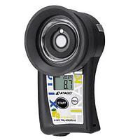 ATAGO PAL-HIKARi 44 ເຄື່ອງມວນຄ່າ Brix IR ຂະໜາດກະເປົາ (4.0～14.0%)