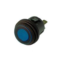 Công tắc tiêu chuẩn (BẬT)-TẮT Nút nhấn IP65 CW Industries GPB527C202BB