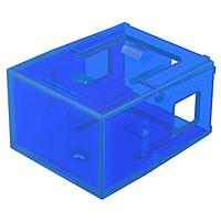 EAO 02-901.6 Switch Hardware LENS REC FLT GRY OP