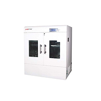 Labstac LC124 냉각 쉐이커 인큐베이터