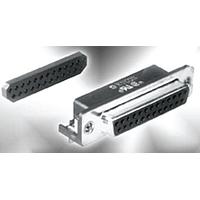 Phích cắm .318 15P RECPT R/A BRD LOCK Kycon KF22X-A15P-NJ