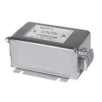Corcom - TE Connectivity 180FCD10B パワーラインフィルター 480/277VAC 180A FLTR