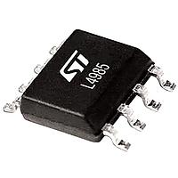 Bộ điều khiển PFC - Điều chỉnh hệ số công suất CCM với khởi động điện áp cao STMicroelectronics L4985A