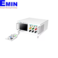 Nguồn 3 pha đa chức năng Tunkia TD4100 (Class 0.05, chức năng sóng hài)