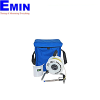 Máy đo Hydrocarbon cả dạng nổi và chìm AMS 3012.96 (đầu đo 5/8" và thước đo 30M)