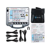 Metrel MI 3300 Standard set Demonstration Boards LV (230 V / 115 V)