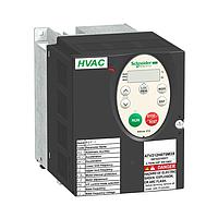 SCHNEIDER ATV212H075N4 Motor Drives SPEEDDRIVE 380-480VAC 1HP,ATV212