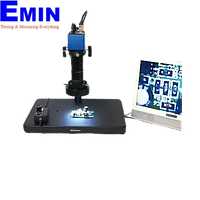 Shodensha LRS200HD2 저배율 Full HD 현미경 