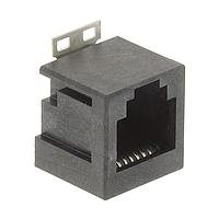 Jack Mô-đun 6/6 INV.MOD AMP Connectors - TE Connectivity 1-338086-3