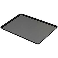 Desco 66228 Table Mat DUAL LAYER RUBB MAT .060X16X24" GREY