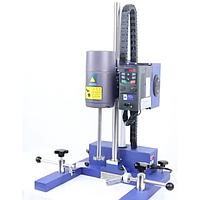 Biuged BGD 741/1 High-speed Dispersing Machine (550W,  0-7.500 rpm)