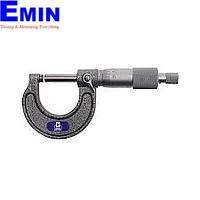 MOORE & WRIGHT MW200-04BL 外径千分尺 (75-100mm / 0.01,)