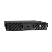 Eaton BP48RT2UTAA UPS - Uninterruptible Power Supplies Eaton Tripp Lite Series 48V Extended Battery Module (EBM) for SmartOnline UPS Systems, 2U Rack/Tower, TAA