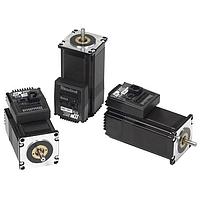 Applied Motion STM23Q-3AE 스테퍼 모터 NEMA23 4모드 10ozTrq RS-232 스테퍼&드라이브