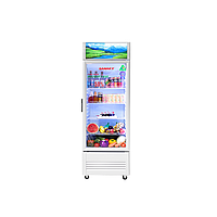 Sanaky VH-4089K3 Refrigerator