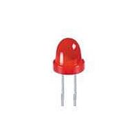 Kingbright WP63SRD Single Color LEDs RED DIFFUSED