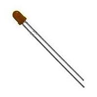 Lumex SSL-LX3044AC Single Color LEDs LED PMI