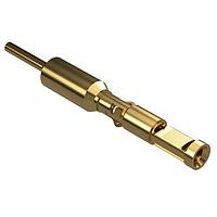 Amphenol Positronic FDS487P2/AA ຕິດຕໍ່ D-Sub