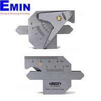 Thước đo mối hàn đa năng INSIZE 6832-1