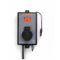 Temperature Controller