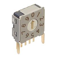 Công tắc DIP Công tắc quay NKK Switches FD01FR10H-S