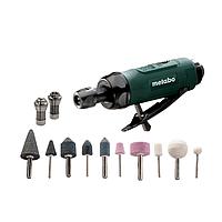 Máy mài khuôn dập dùng khí METABO DG 25 SET