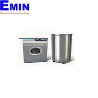 YuYang YY819 Electric Density Textile Testing Equipment For Triboelectrification Faraday Cylinder (50 rpm)