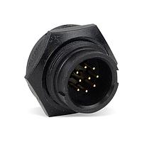 Đầu nối CÁP ĐA NỐI #16 HÀN CONXALL 3382-4SG-330