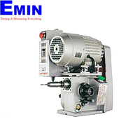 Morgon MTM-08H Horizontal Gear Type Fully Automatic Tapping Machine (1~10 mm)