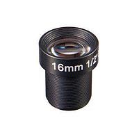 Basler 2000036374 Lens Lens Evetar M12B1618IRM12