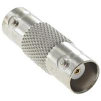 Bộ chuyển đổi RF - Loại In Series Đầu nối BNC cái sang cái Vitelec / Cinch Connectivity Solutions VBA90-1