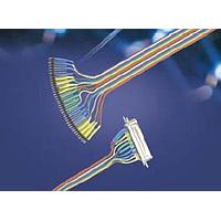 Cuộn Dây Chống Cháy 1/16 200FT Màu Đen Qualtek Electronics Q2-F3X-1/16-01-MS200FT