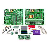 Bộ phát triển Nhà máy hiện không nhận đơn đặt hàng cho sản phẩm này. Mikroe MIKROE-2010