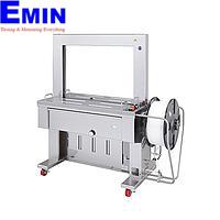 Transpak TP-6000S 이코노미 자동 스트래핑 기계 (Stainless steel frame, 8~15.5mm, 10~70kg)